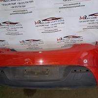 PARAURTI POSTERIORE COMPLETO OPEL Astra J GTC A14N