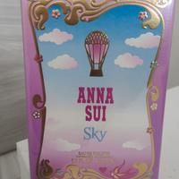 profumo  Anna sui