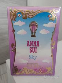 profumo  Anna sui