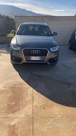Audi q3 - 2013