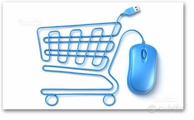 Gestione assistenza completa ecommerce Prestashop
