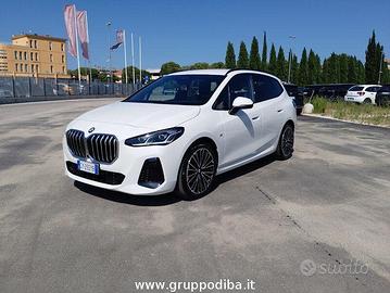 BMW Serie 2 Active Tourer Serie 2 U06 Active ...
