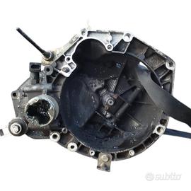 CAMBIO MANUALE COMPLETO FIAT Panda 2Â° Serie Bifue