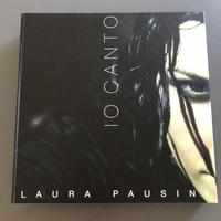Laura Pausini - Io Canto - Box Cd Promozionale