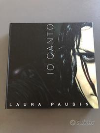 Laura Pausini - Io Canto - Box Cd Promozionale