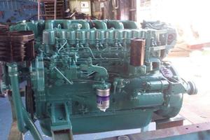 Coppia motori AQD 40 D  175 TD Volvo Penta p. 290