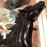 Testa cavallo Murano