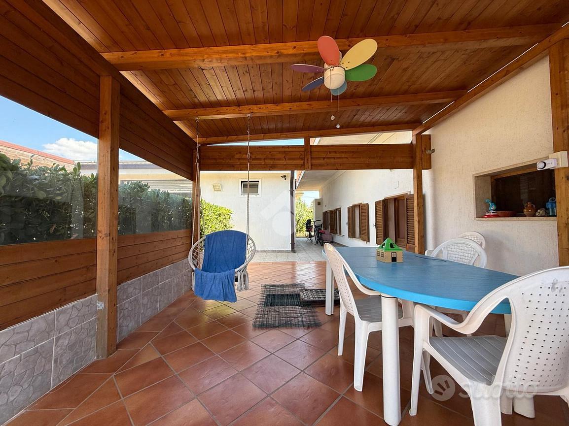 House in Altamura, Bari - Vista 5
