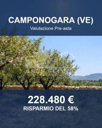 Immobile in asta di 68985 m² a Camponogara
