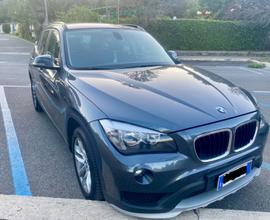 Bmw x1 (e84) - 2015