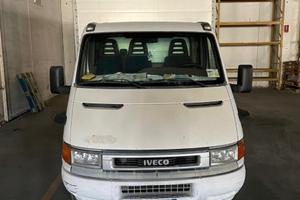 Iveco 35 c