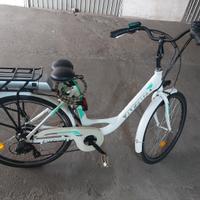 bici elettrica atala 