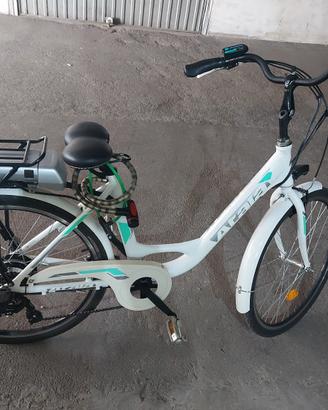 bici elettrica atala 