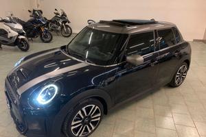 Mini Mini 2.0 Cooper S Resolute
