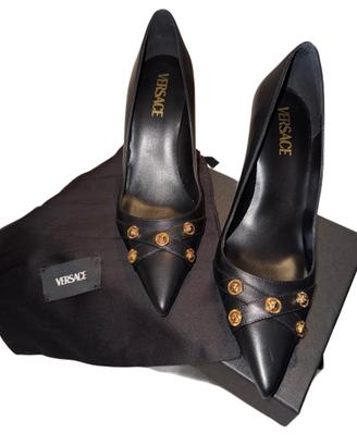 Tacchi Versace (NUOVI)