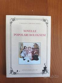 Novelle popolari bolognesi
