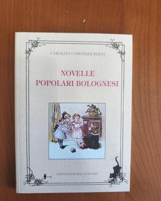 Novelle popolari bolognesi