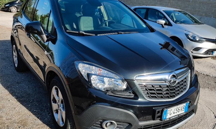 opel mokka 1600 start&stop benzina 