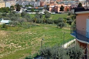 Villetta a schiera a Tortoreto con garage