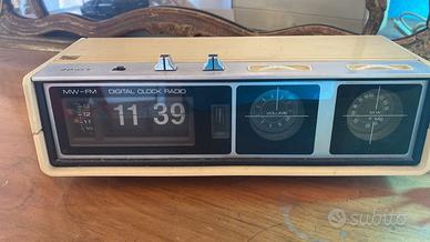 Radio sveglia Inno-hit