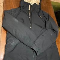 Completo sci donna taglia 2XL