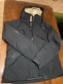 Completo sci donna taglia 2XL