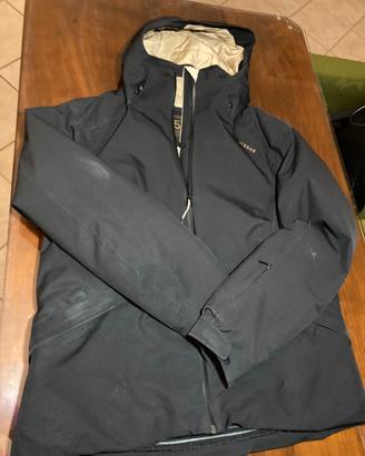 Completo sci donna taglia 2XL