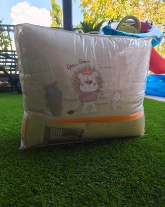 set letto piumone bimbi