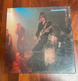 Vinili La grande storia del rock (81-90)