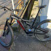 Ebike Specialized Turbo Levo Comp M5 2021