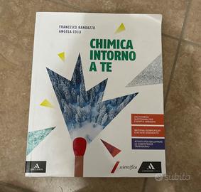 Chimica intorno a te