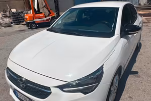 opel corsa 1.5 diesel 98.000km