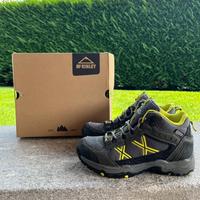 scarponi MCKINLEY da montagna