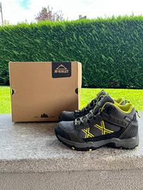 scarponi MCKINLEY da montagna