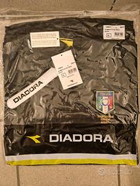 Divise arbitro Diadora