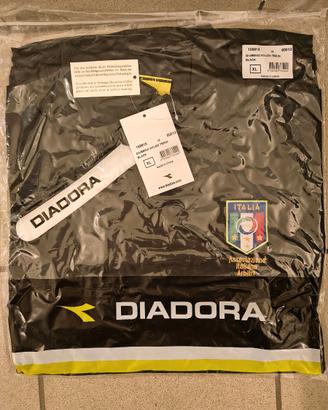 Divise arbitro Diadora