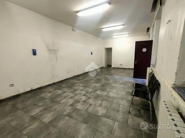 LABORATORIO A LEGNANO