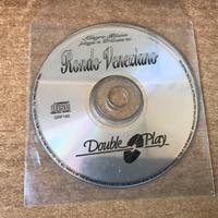 Cd rom rondò veneziano