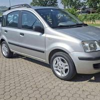 FIAT Panda 1.3 MJT 16V POCHI CHILOMETRI