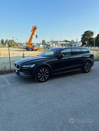 Volvo v60 cross country full optional