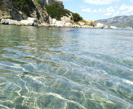 Sardegna sud occidentale (Carbonia)