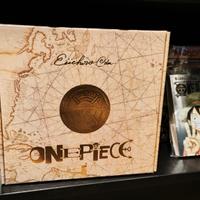 One piece 100 cofanetto sigillato