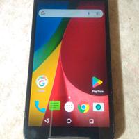 Motorola Moto G2 - Dual sim