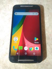 Motorola Moto G2 - Dual sim