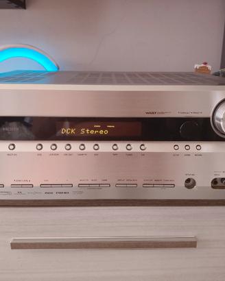 Amplificatore AV Onkio TX SR 606