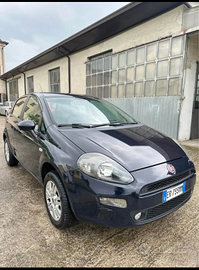 Fiat Punto Evo