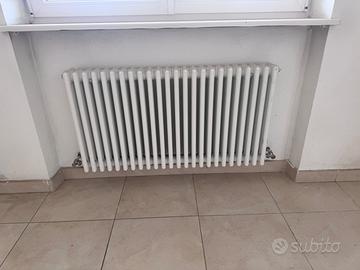 Termosifoni tubolari
