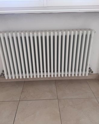 Termosifoni tubolari