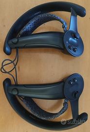 Controller Valve Index
