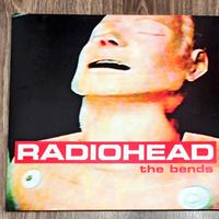 Radiohead - The Bends